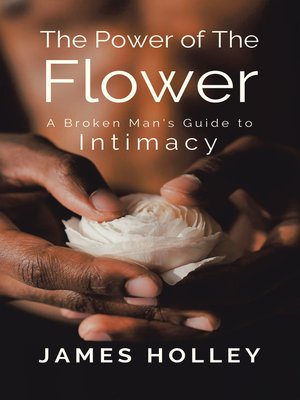 cover image of Power of the Flower